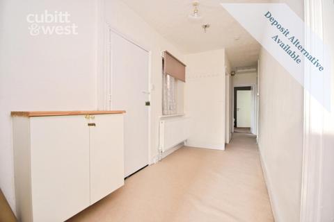 3 bedroom apartment to rent, DEPOSIT ALTERNATIVE AVAILABLE, St. Georges Road, BN2