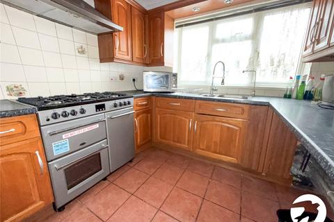 3 bedroom semi-detached house to rent, Horsted Avenue, Chatham, Kent, ME4