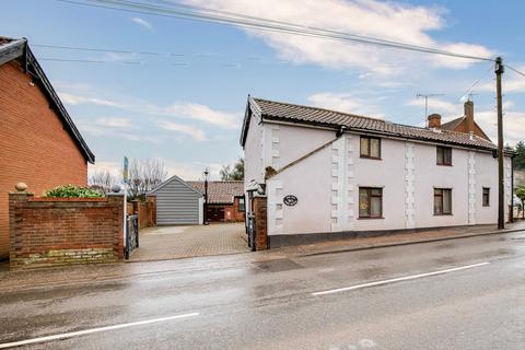undefined, Holt Road, Horsford