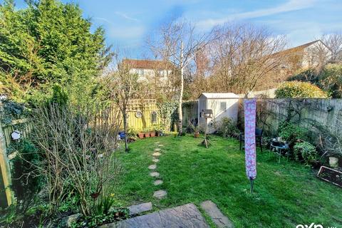 undefined, St. Bartholomews Road, Newton Abbot TQ12