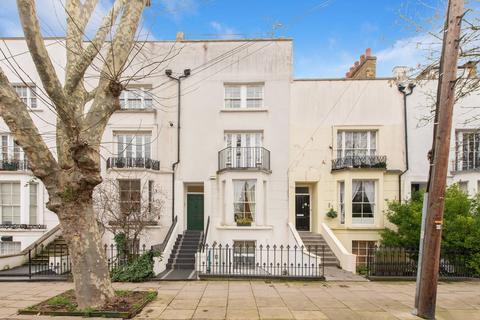 undefined, Southampton Road, London NW5