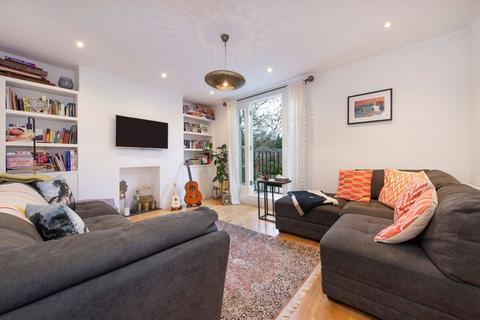 undefined, Southampton Road, London NW5
