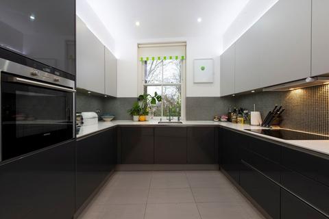 undefined, Southampton Road, London NW5
