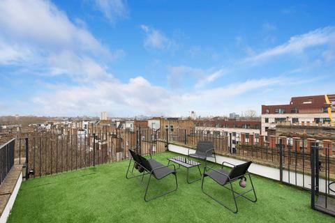 undefined, Southampton Road, London NW5