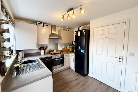 3 bedroom semi-detached house for sale, Carrawburgh Road, Ingleby Barwick, Stockton-On-Tees