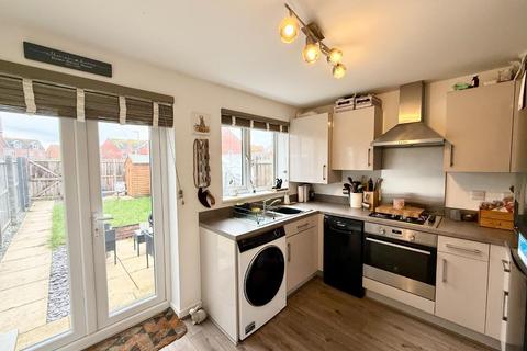 3 bedroom semi-detached house for sale, Carrawburgh Road, Ingleby Barwick, Stockton-On-Tees