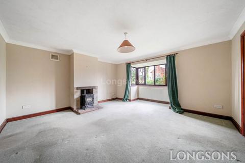4 bedroom detached house for sale, Bunkers Hill, Sporle