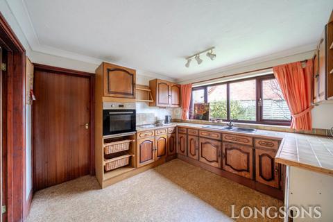 4 bedroom detached house for sale, Bunkers Hill, Sporle