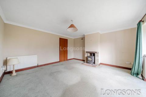 4 bedroom detached house for sale, Bunkers Hill, Sporle