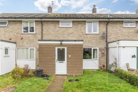 undefined, Darwin Walk, Dereham NR19