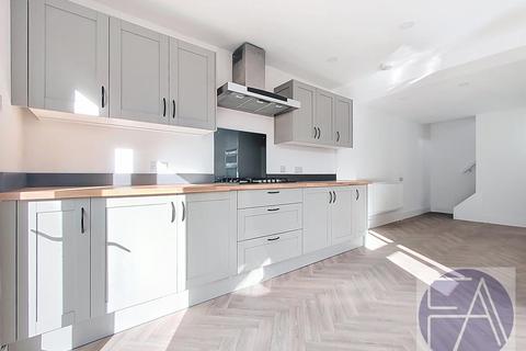 undefined, Ribble Avenue, Southport PR9