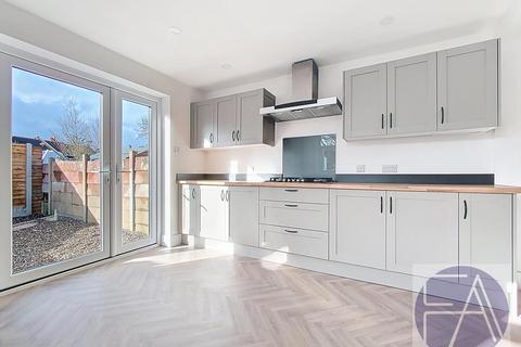 undefined, Ribble Avenue, Southport PR9