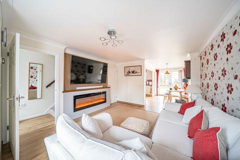 undefined, Overton Hill, Overton, Basingstoke, RG25 3PE