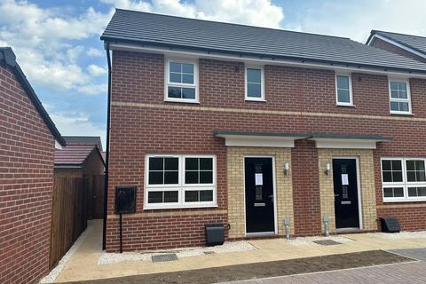 3 bedroom semi-detached house to rent, Chelburn Grove, Peterborough PE7