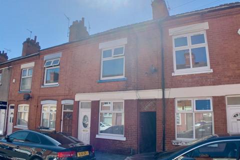 undefined, Tudor Road, Leicester LE3