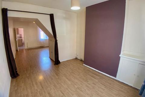 undefined, Tudor Road, Leicester LE3