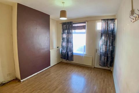 undefined, Tudor Road, Leicester LE3