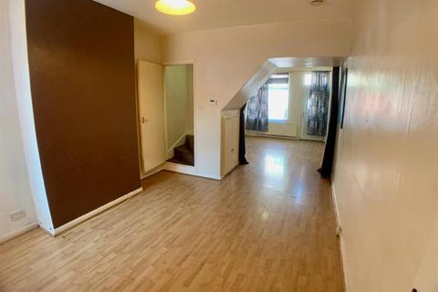 undefined, Tudor Road, Leicester LE3