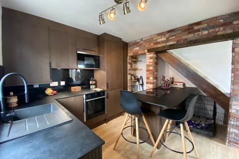3 bedroom semi-detached house for sale, Coleridge Way, Crewe