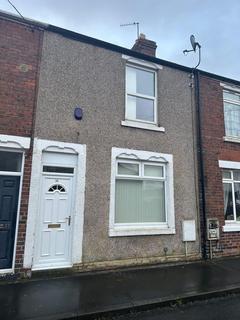 undefined, Raby Terrace, Chilton
