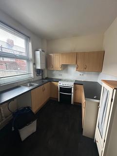undefined, Raby Terrace, Chilton