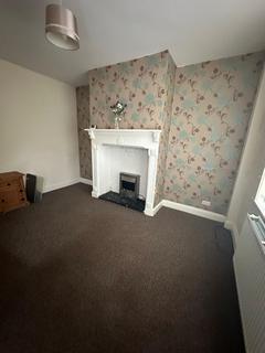undefined, Raby Terrace, Chilton