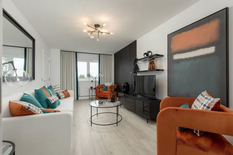 3 bedroom end of terrace house for sale, Plot 161, Bothwell, The Crossings at The Crossings at Bridgewater Village, Builyeon Road,, South  Queensferry EH30