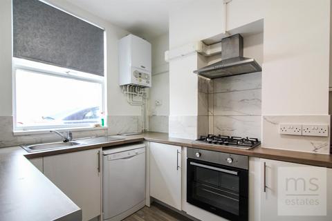 undefined, Park Road, Nottingham NG7