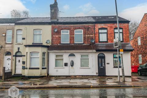 4 bedroom terraced house for sale, Moorside Road, Swinton, Manchester, M27 9LD