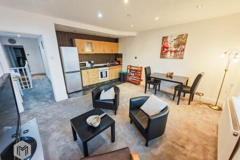 4 bedroom terraced house for sale, Moorside Road, Swinton, Manchester, M27 9LD