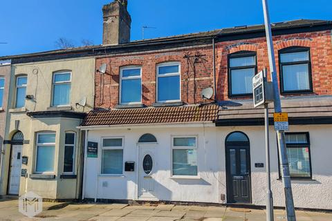 4 bedroom terraced house for sale, Moorside Road, Swinton, Manchester, M27 9LD
