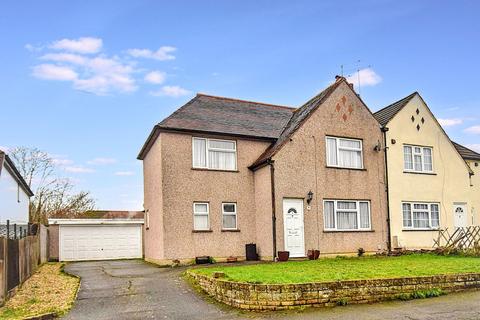 3 bedroom semi-detached house for sale, Larkfield Road, Sevenoaks, TN13