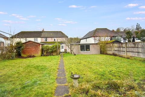 3 bedroom semi-detached house for sale, Larkfield Road, Sevenoaks, TN13