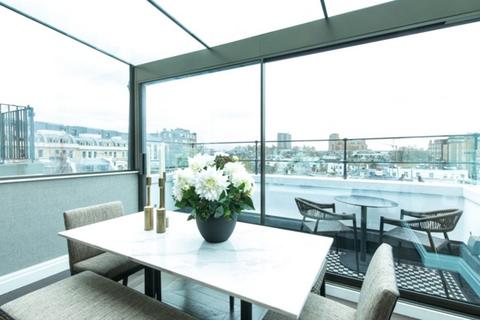 2 bedroom apartment to rent, 21-22 Prince Of Wales Terrace, London