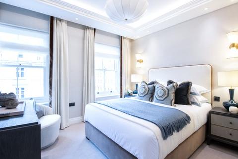 2 bedroom apartment to rent, 21-22 Prince Of Wales Terrace, London