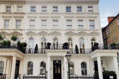 2 bedroom apartment to rent, 21-22 Prince Of Wales Terrace, London