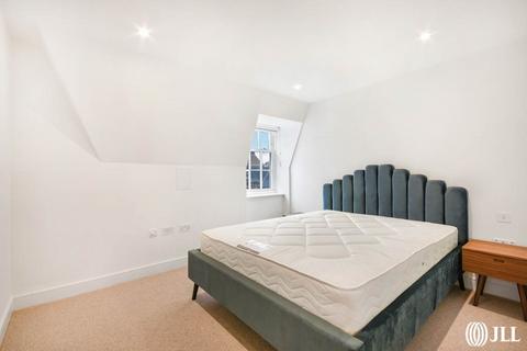 1 bedroom apartment to rent, Lisgar Terrace London W14