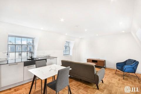 1 bedroom apartment to rent, Lisgar Terrace London W14