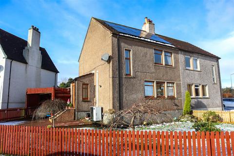 Main Street, Lanark ML11