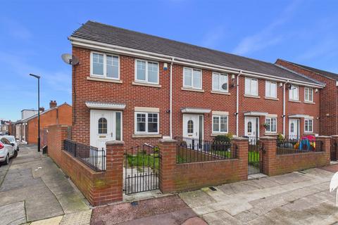 3 bedroom terraced house for sale, Neville Road, Pallion, Sunderland