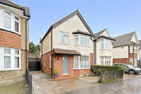 undefined, Tower Road, Epping