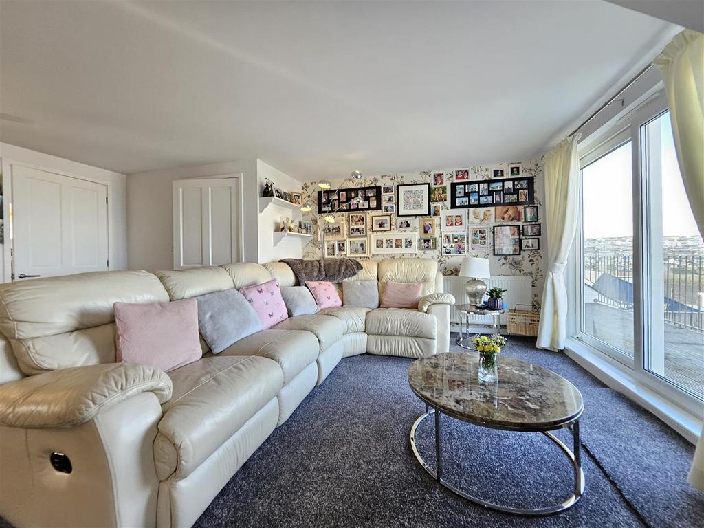 Lounge Area