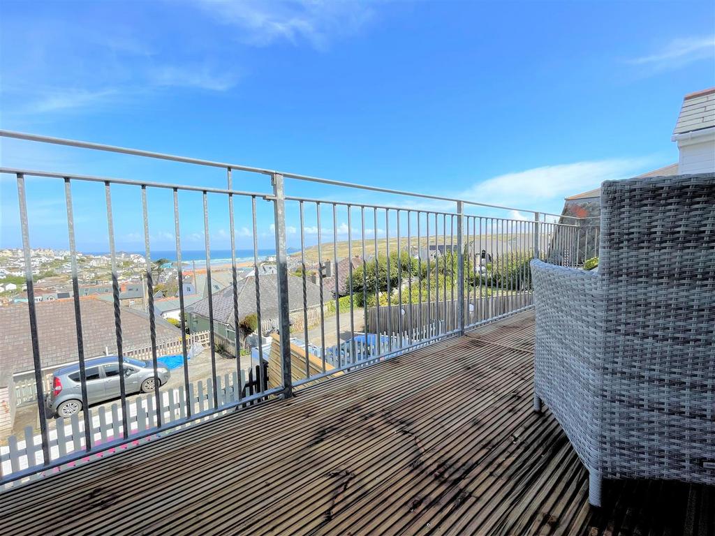 The Balcony