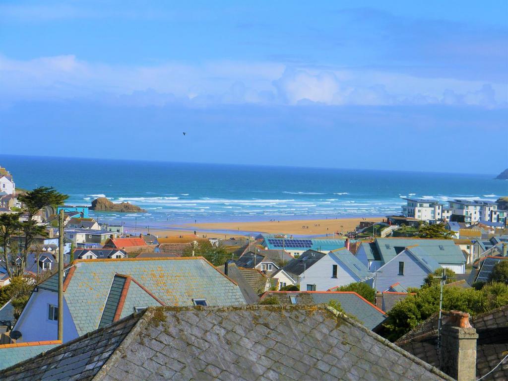Beach View