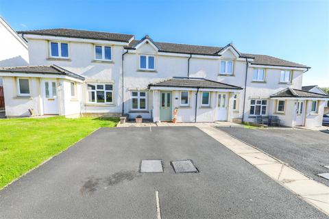2 bedroom terraced house for sale, Lochty Park, Kinglassie