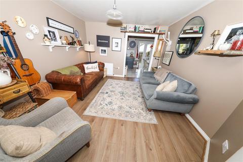 2 bedroom terraced house for sale, Lochty Park, Kinglassie