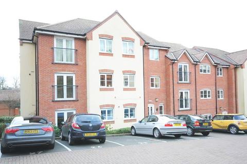 undefined, Millstone Court, Stone