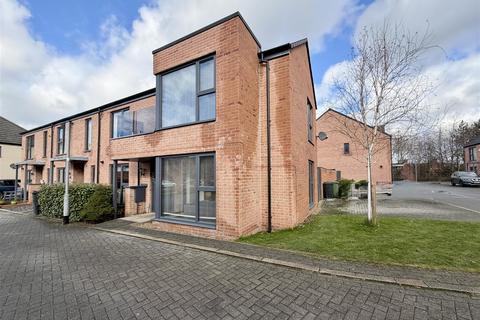 undefined, Church Street, Allerton Bywater, Castleford