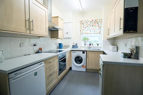 1 bedroom bungalow for sale, Huntsmans Drive, Oakham LE15
