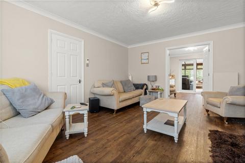 4 bedroom detached house for sale, Coopers Way, Hailsham